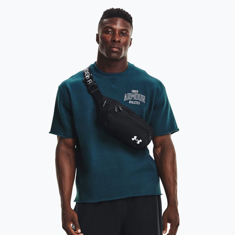 Ledvinka Under Armour Flex černá 1364190-002 7