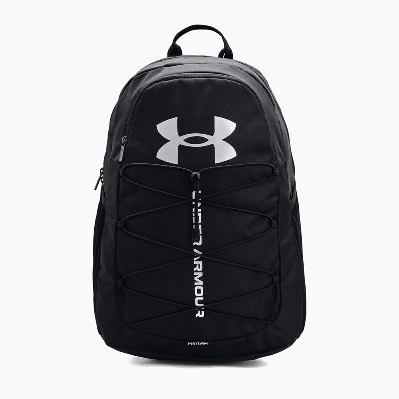 Under Armour Hustle Sport městský batoh černá 1364181