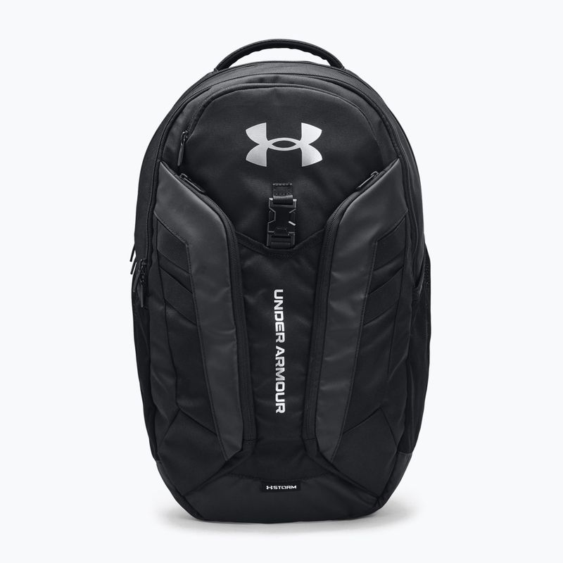 Under Armour Hustle Pro městský batoh černá 1367060