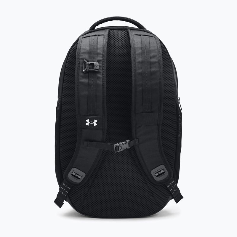 Under Armour Hustle Pro městský batoh černá 1367060 2