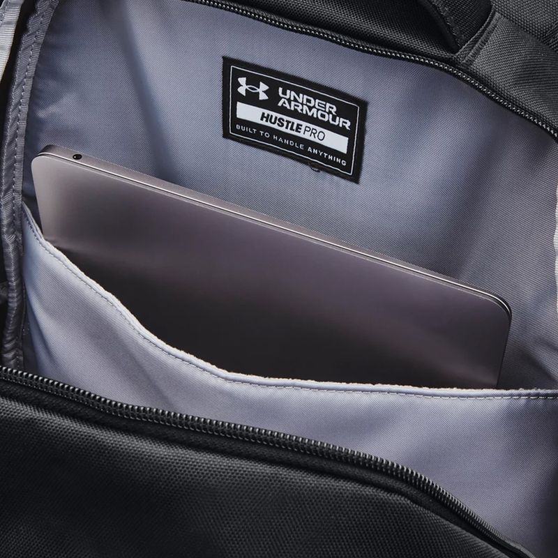 Under Armour Hustle Pro městský batoh černá 1367060 4