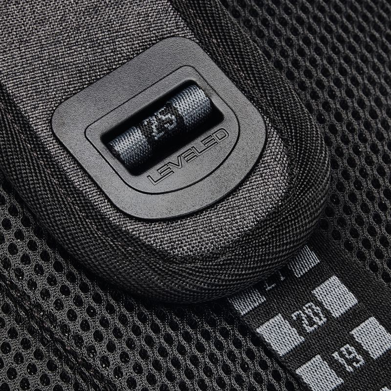 Městský batoh Under Armour Hustle Pro black-grey 1367060 3