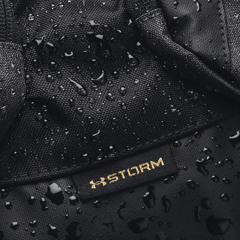 Městský batoh Under Armour Hustle Pro black-grey 1367060 4