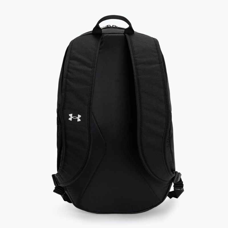 Under Armour Ua Hustle Lite městský batoh černá 1364180-001 2