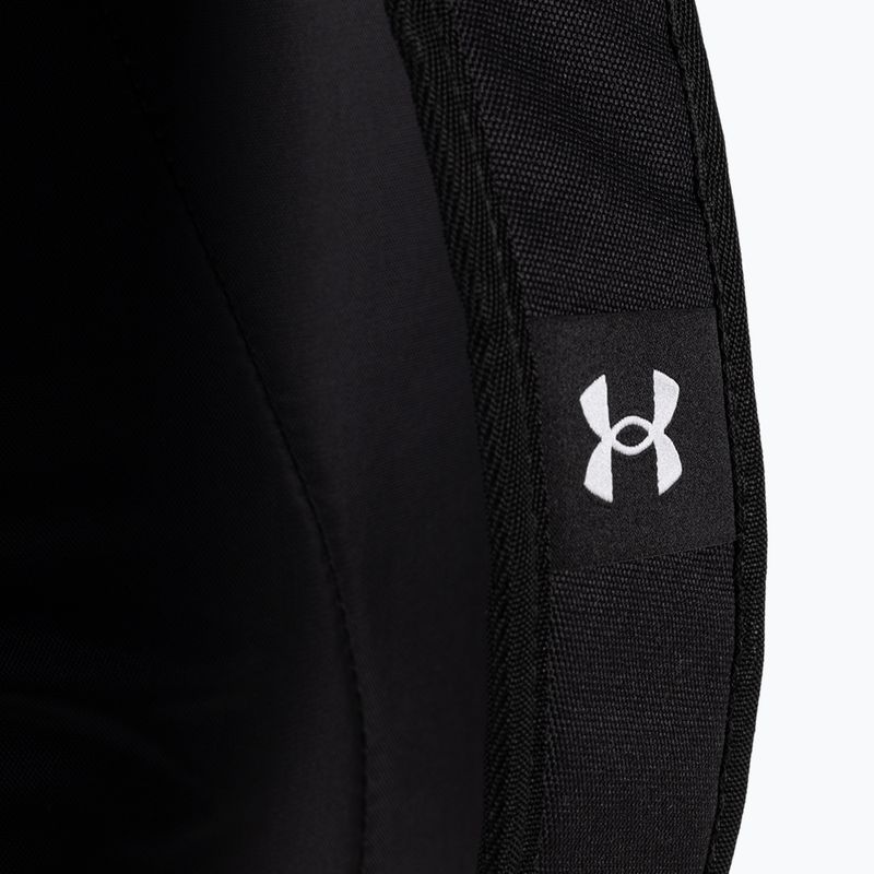 Under Armour Ua Hustle Lite městský batoh černá 1364180-001 5