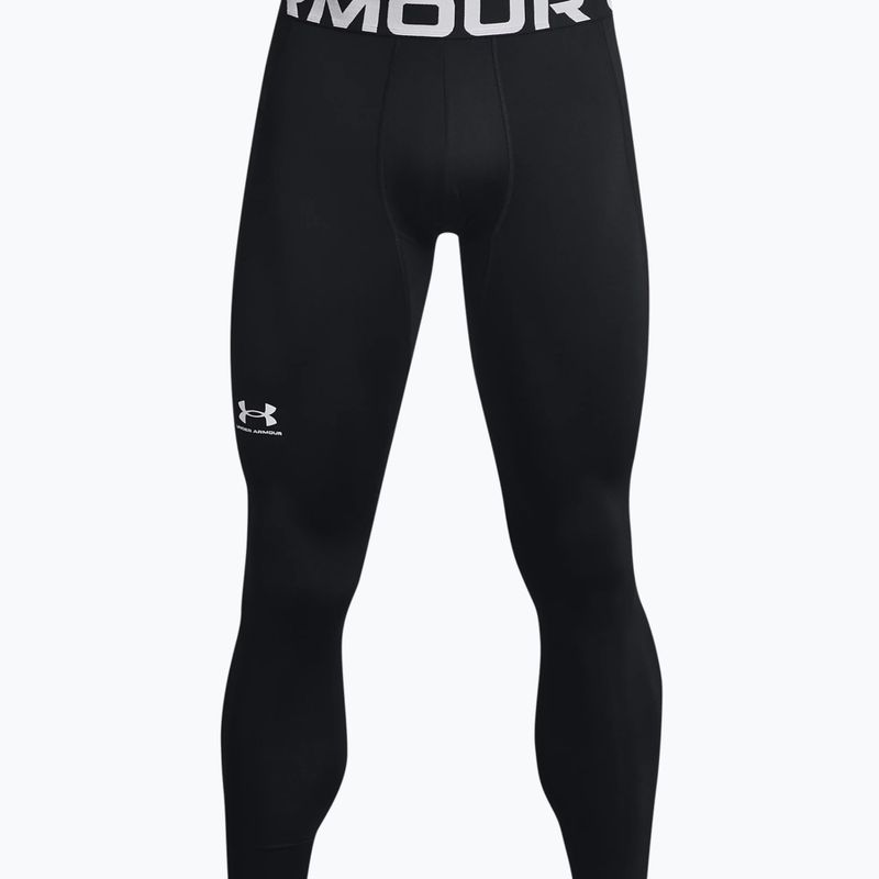 Under Armour pánské legíny Ua Cg Armour Novelty Compression 001 black 1366075-001 5