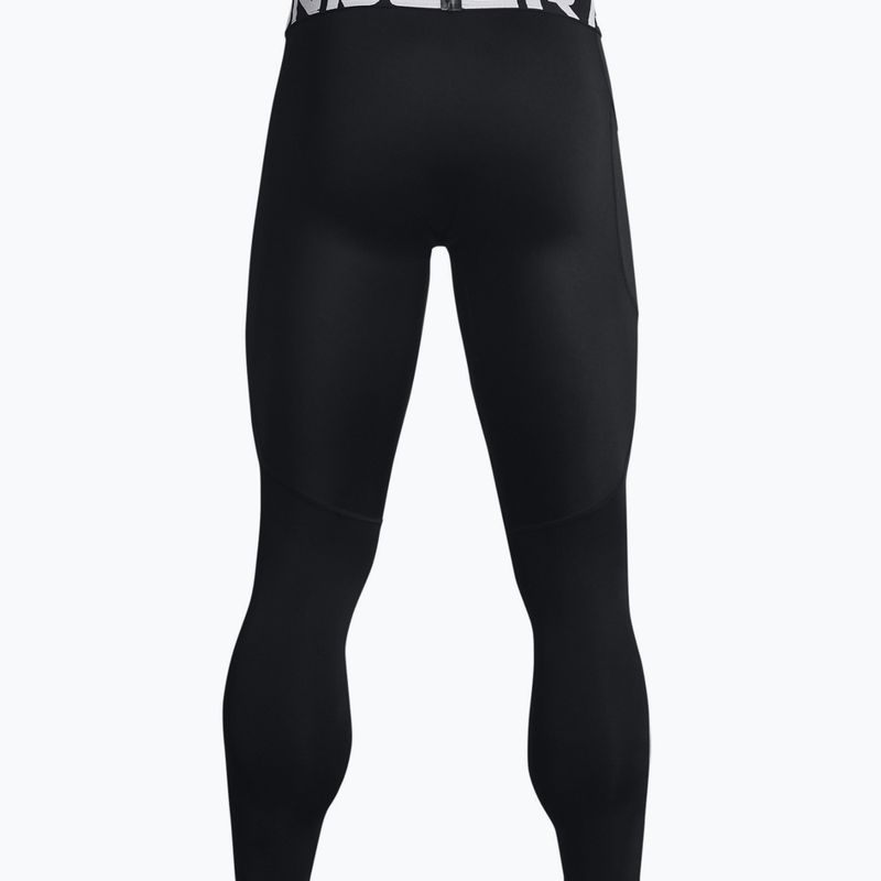 Under Armour pánské legíny Ua Cg Armour Novelty Compression 001 black 1366075-001 6