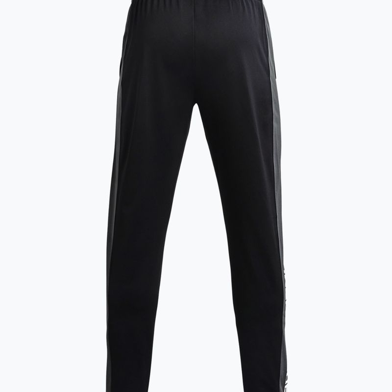 Under Armour Brawler pánské tréninkové kalhoty černé 1366213 6