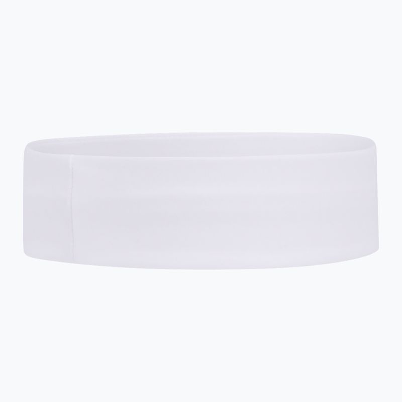 Dámská čelenka Under Armour Play Up white/black 2
