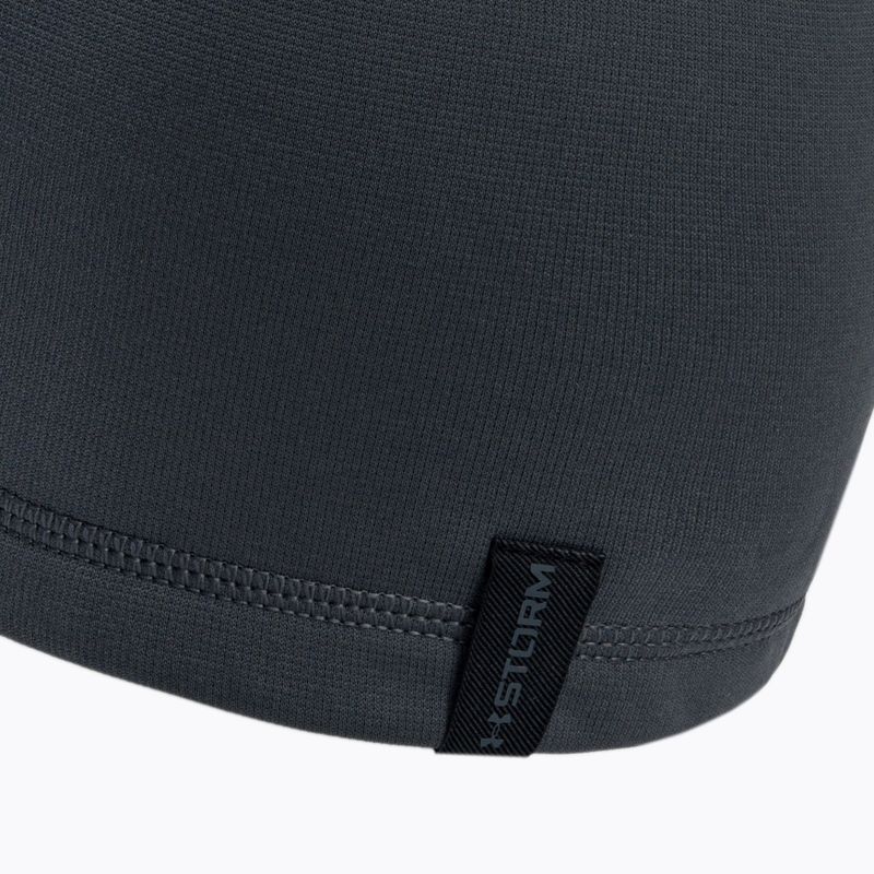 Under Armour Ua Storm tmavě šedá pánská zimní čepice 1365918 4