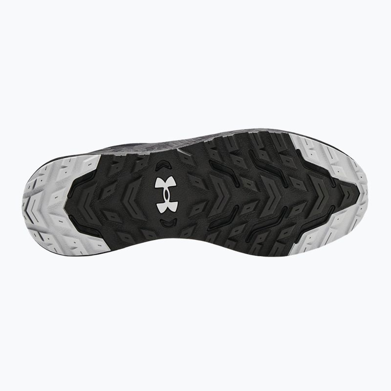 Pánské běžecké boty Under Armour Charged Bandit TR 2 black 3024186 14