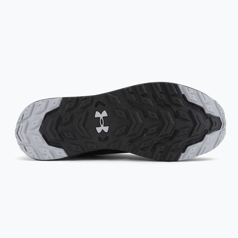 Pánské běžecké boty Under Armour Charged Bandit TR 2 black 3024186 5