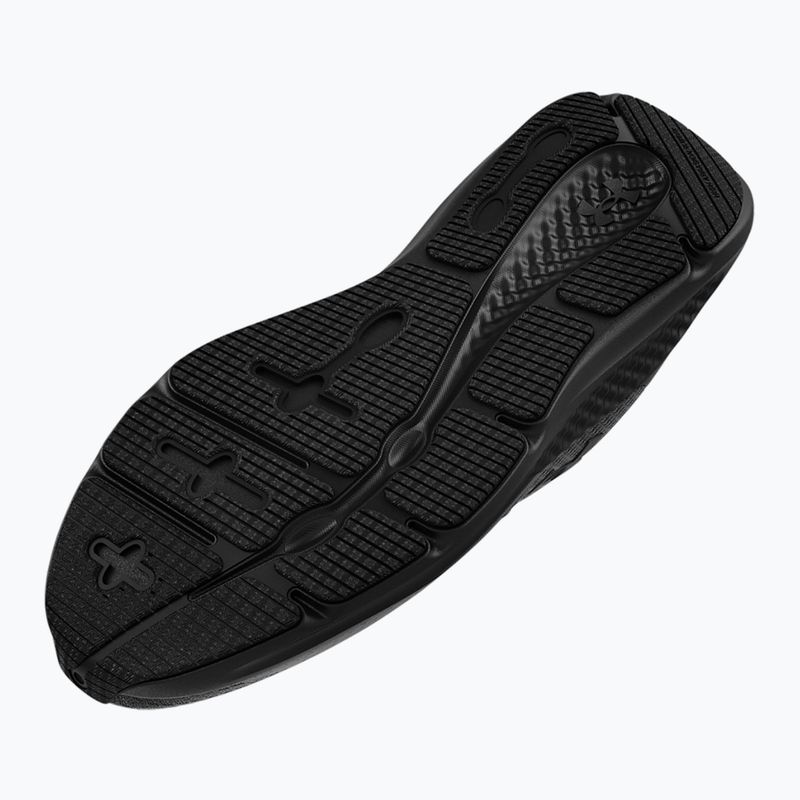 Pánské běžecké boty Under Armour Charged Pursuit 3 black 3024878 13