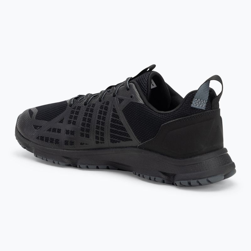 Pánské boty Under Armour MG Strikefast black/black/pitch gray 3
