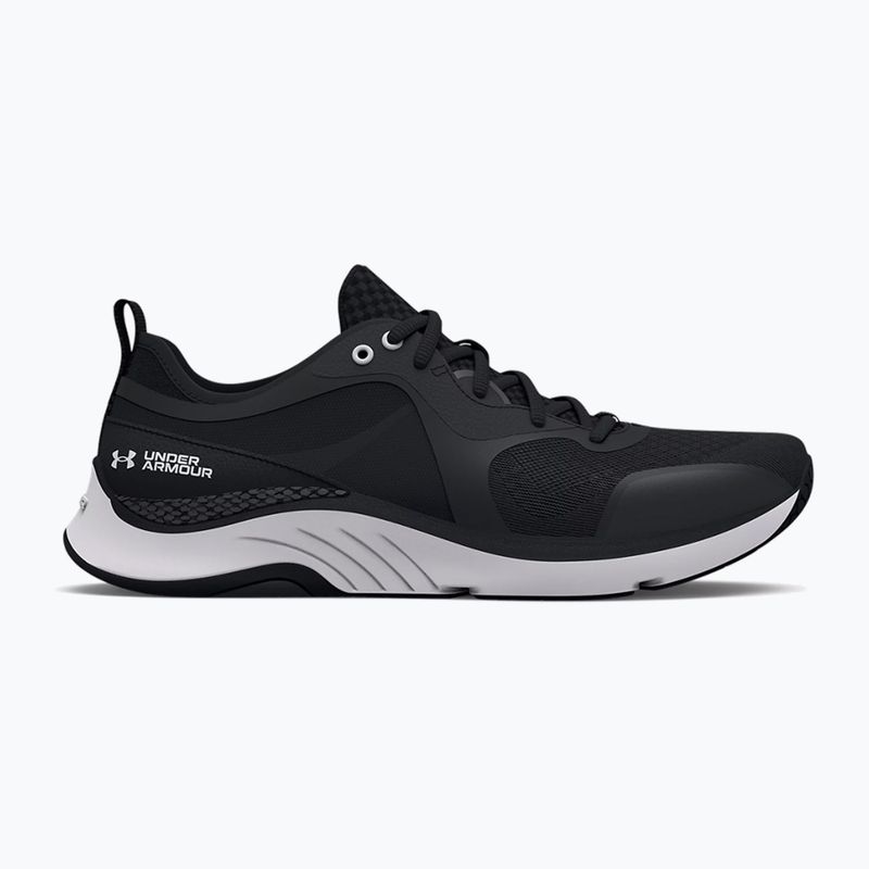 Dámské tréninkové boty Under Armour W Hovr Omnia black 3025054 10