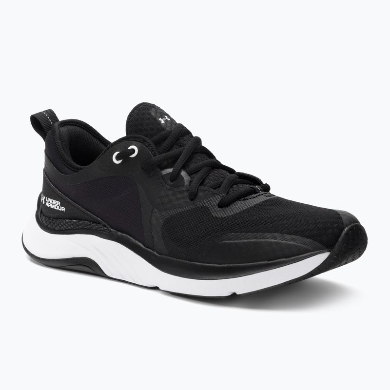 Dámské tréninkové boty Under Armour W Hovr Omnia black 3025054