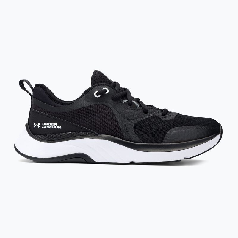 Dámské tréninkové boty Under Armour W Hovr Omnia black 3025054 2