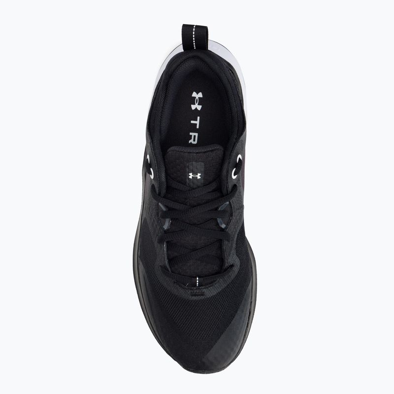 Dámské tréninkové boty Under Armour W Hovr Omnia black 3025054 6