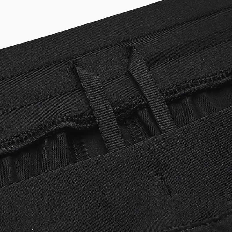 Pánské šortky Under Armour Unstoppable black/black 7