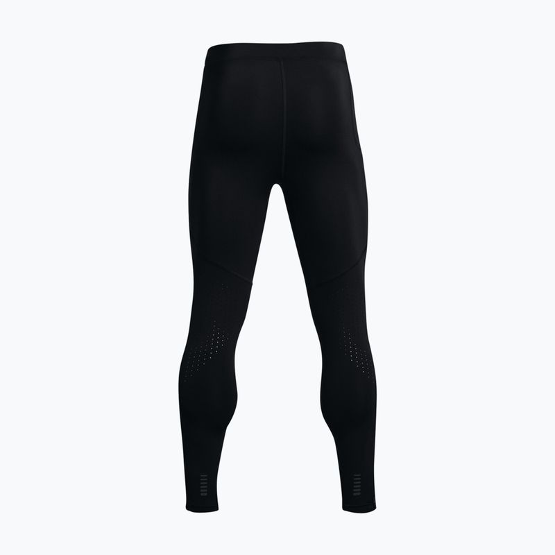 Pánské běžecké legíny Under Armour Fly Fast 3.0 Tight černé 1369741 7