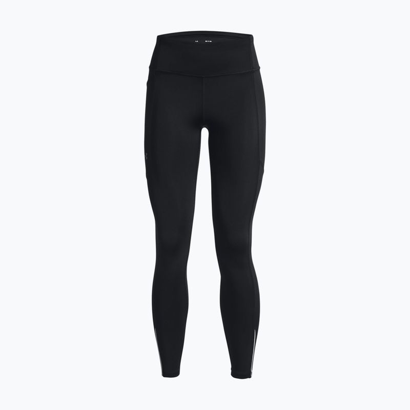 Dámské běžecké legíny Under Armour Fly Fast 3.0 Tight černá 1369773 3