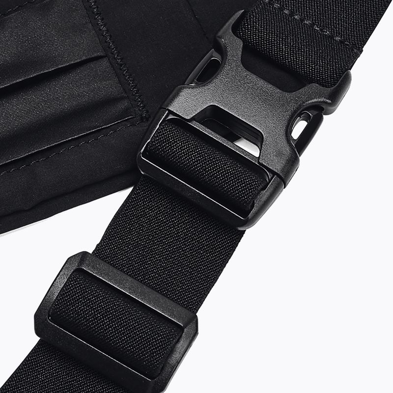 Opasek Under Armour Flex Speedpocket Run Belt černý 1369219-001 3