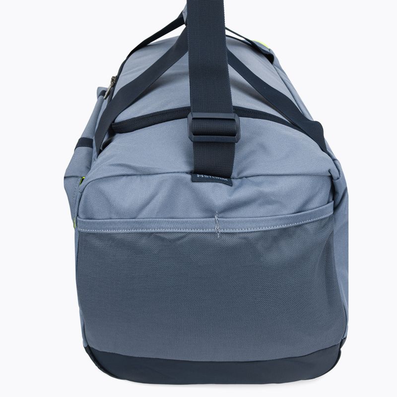 Tréninková taška Under Armour Gametime Duffle 50 l modrý 1369218-767 3