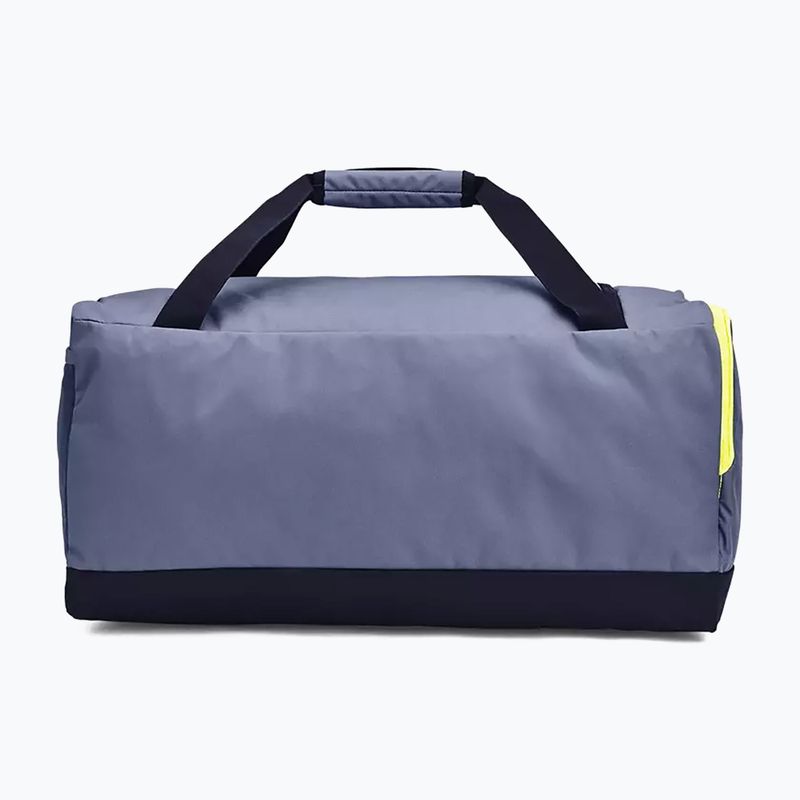 Tréninková taška Under Armour Gametime Duffle 50 l modrý 1369218-767 7