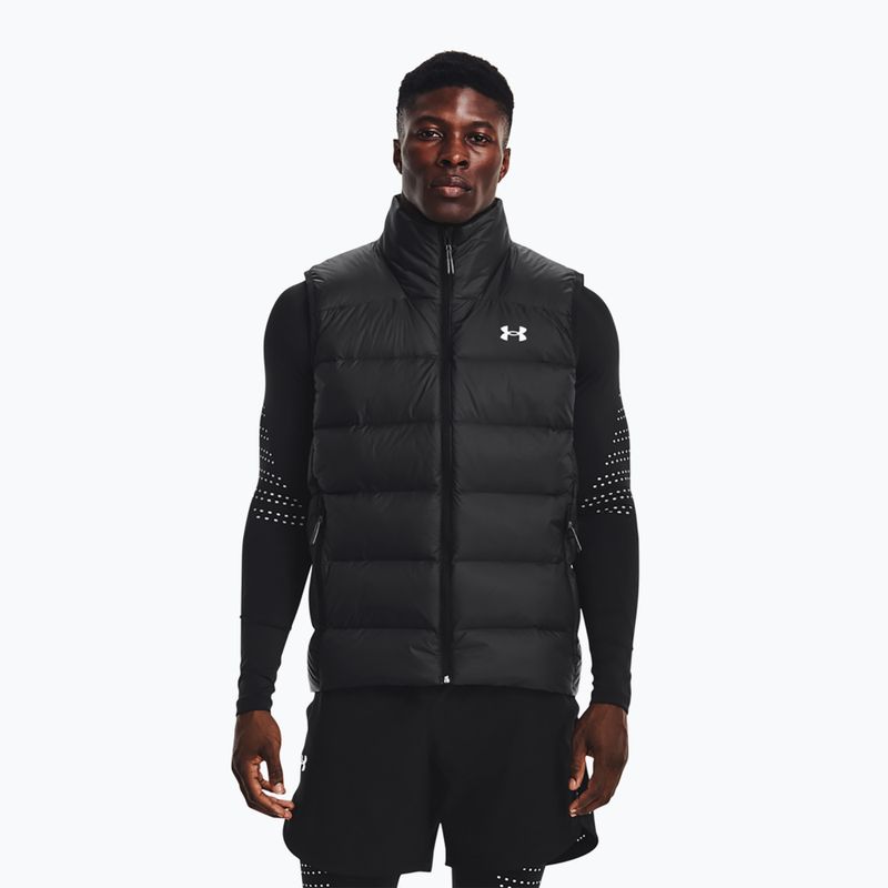 Under Armour Armour Down 2.0 pánské bez rukávů černá 1372650