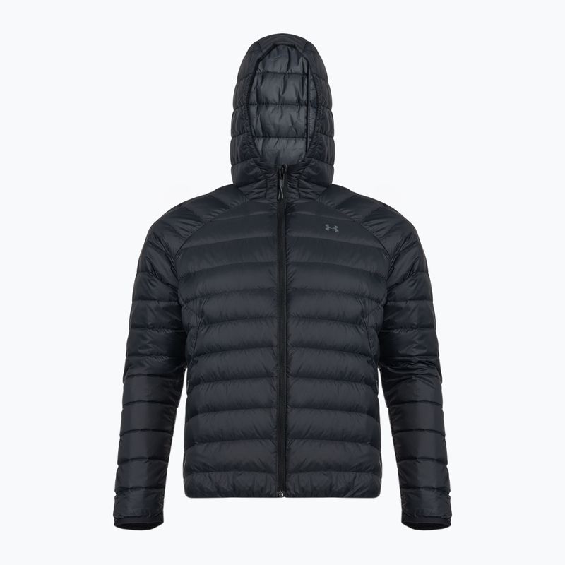 Dámská péřová bunda Under Armour Storm Armour Down Jacket 2.0 001 black 1372648 6