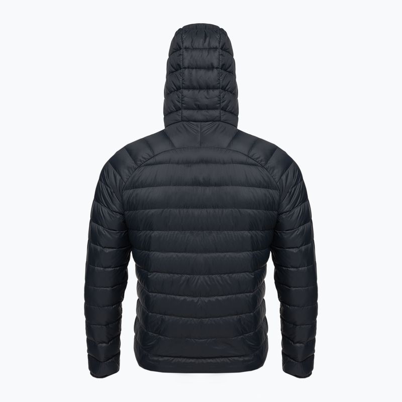 Dámská péřová bunda Under Armour Storm Armour Down Jacket 2.0 001 black 1372648 7