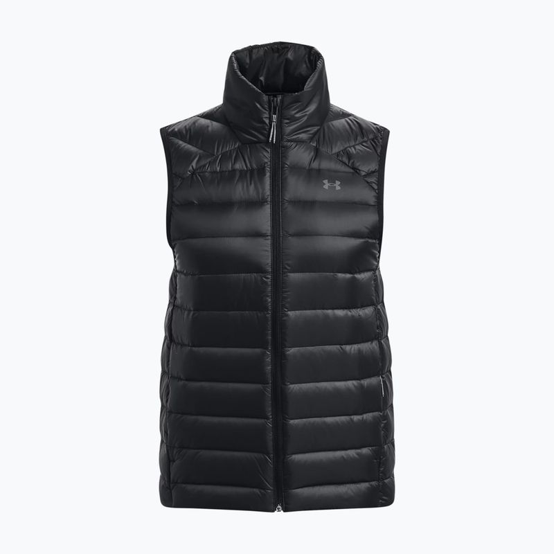 Under Armour Armour Down 2.0 dámské bez rukávů černá 1372647 5