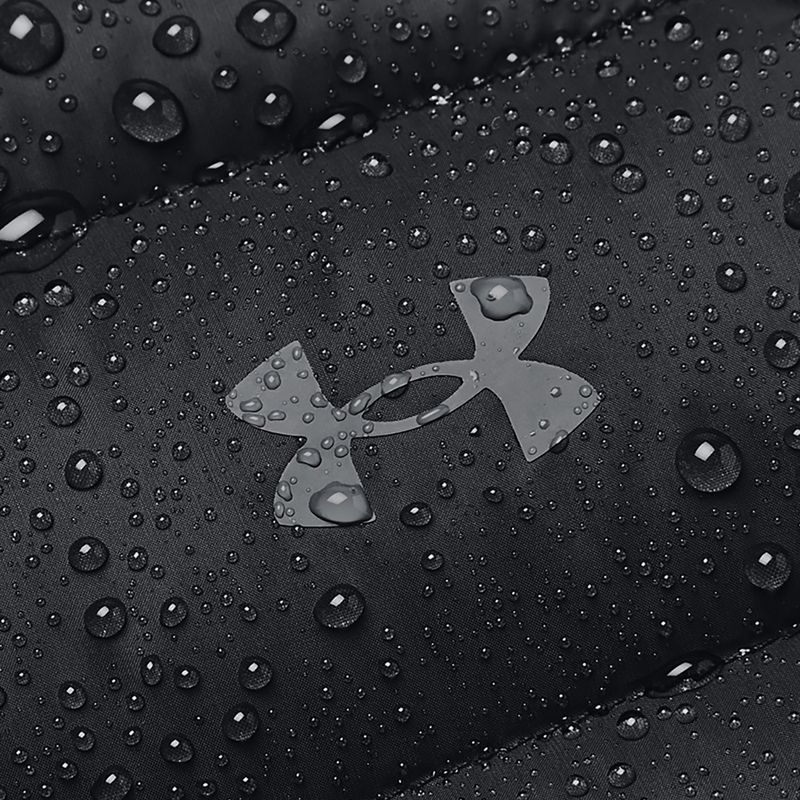 Under Armour Armour Down 2.0 dámské bez rukávů černá 1372647 7