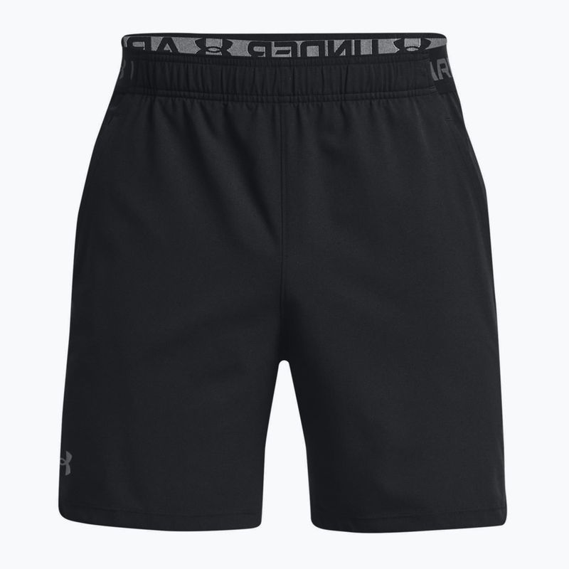 Under Armour pánské tréninkové šortky UA Vanish Woven 6in black 1373718