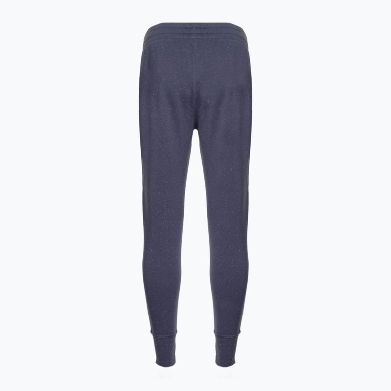 Under Armour pánské tepláky Rival Fleece Joggers 558 grey 1356416-558 6