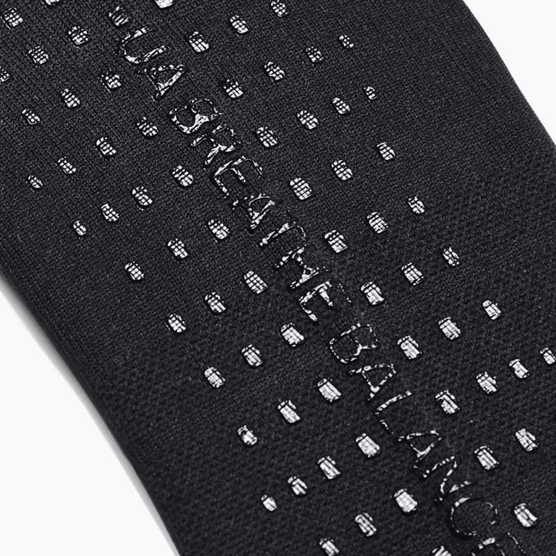 Under Armour Breathe Balance dámské tréninkové ponožky 2 páry 1373336-001 4