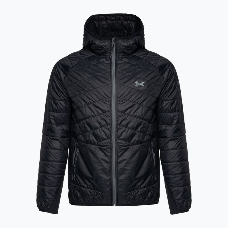 Under Armour UA Active Hybrid pánská bunda černá 1375447-001 6