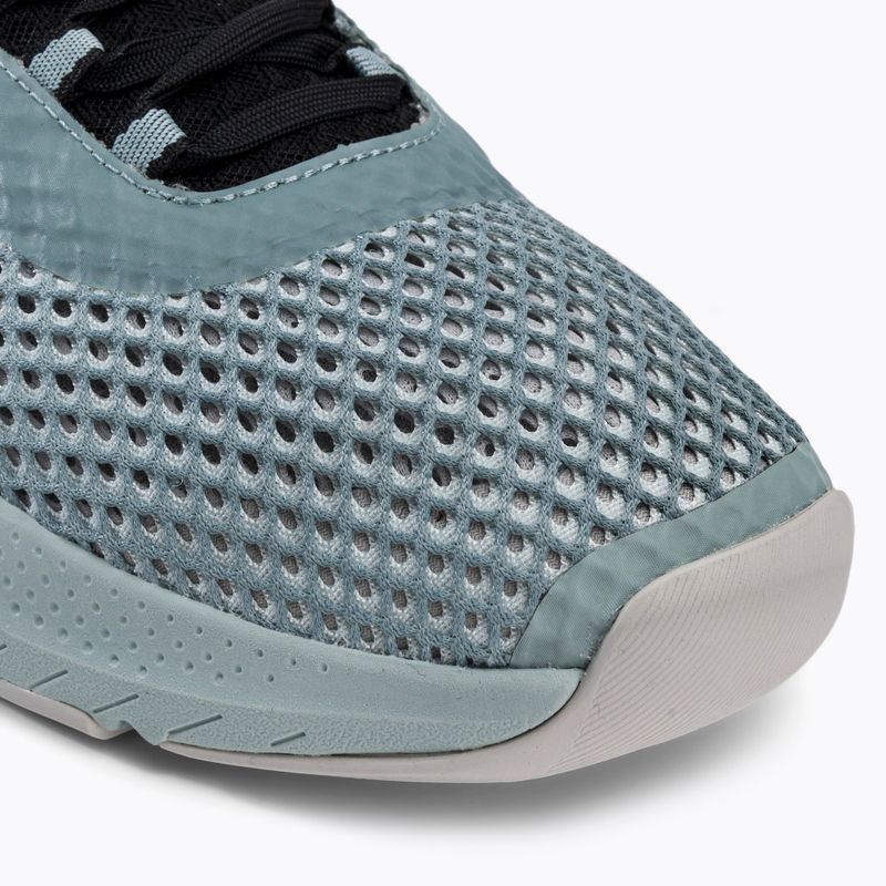 Pánské tréninkové boty Under Armour Tribase Reign 4 green 3025052 7