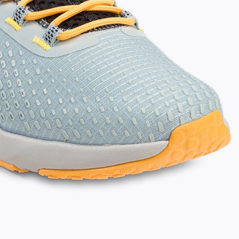 Under Armour Hovr Rise 4 green pánské tréninkové boty 3025565 7