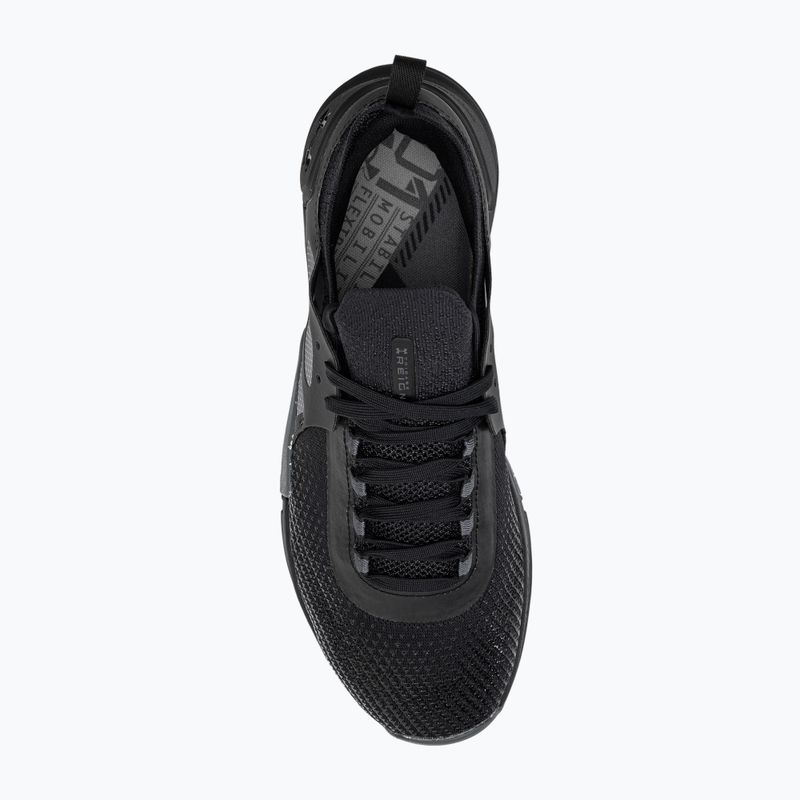 Pánské tréninkové boty Under Armour Tribase Reign 4 Pro black 3025080 6
