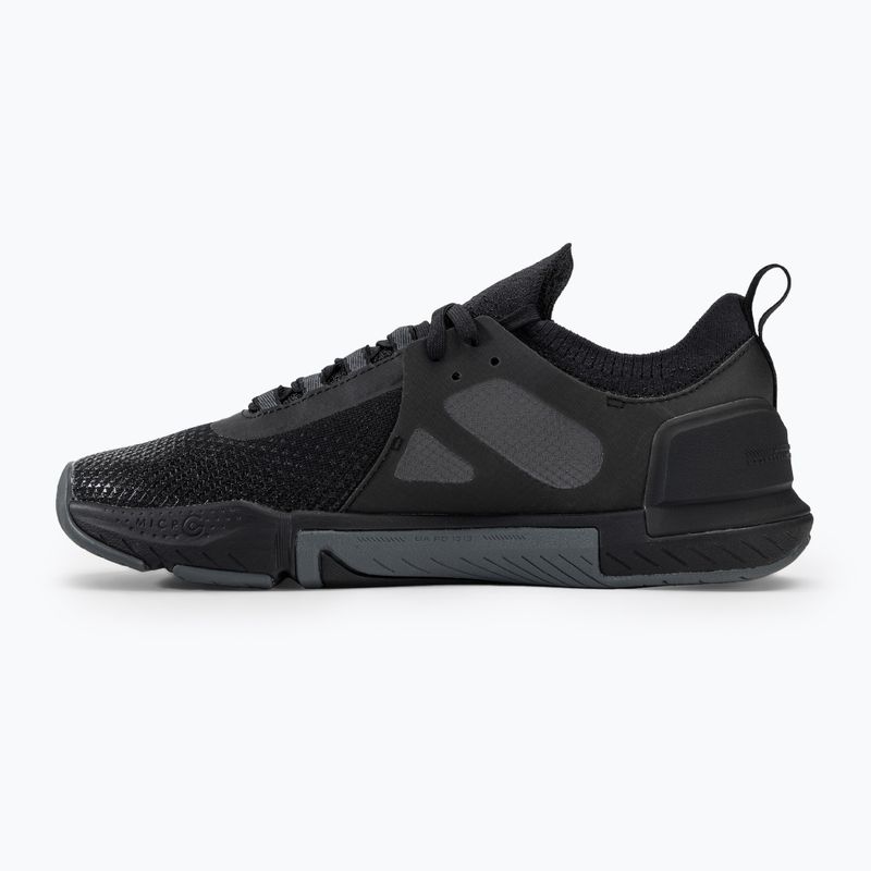 Pánské tréninkové boty Under Armour Tribase Reign 4 Pro black 3025080 7
