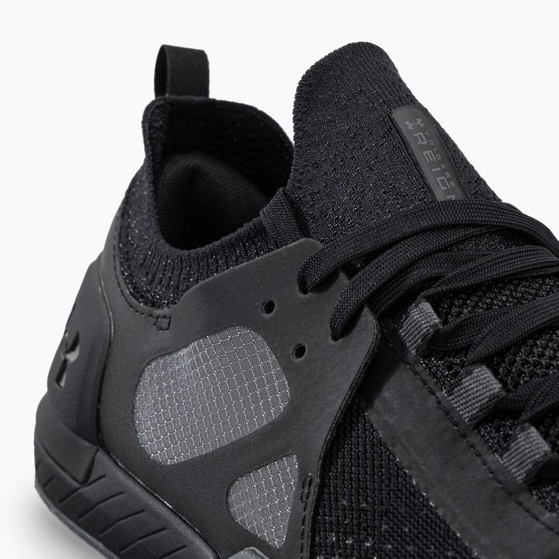 Pánské tréninkové boty Under Armour Tribase Reign 4 Pro black 3025080 9