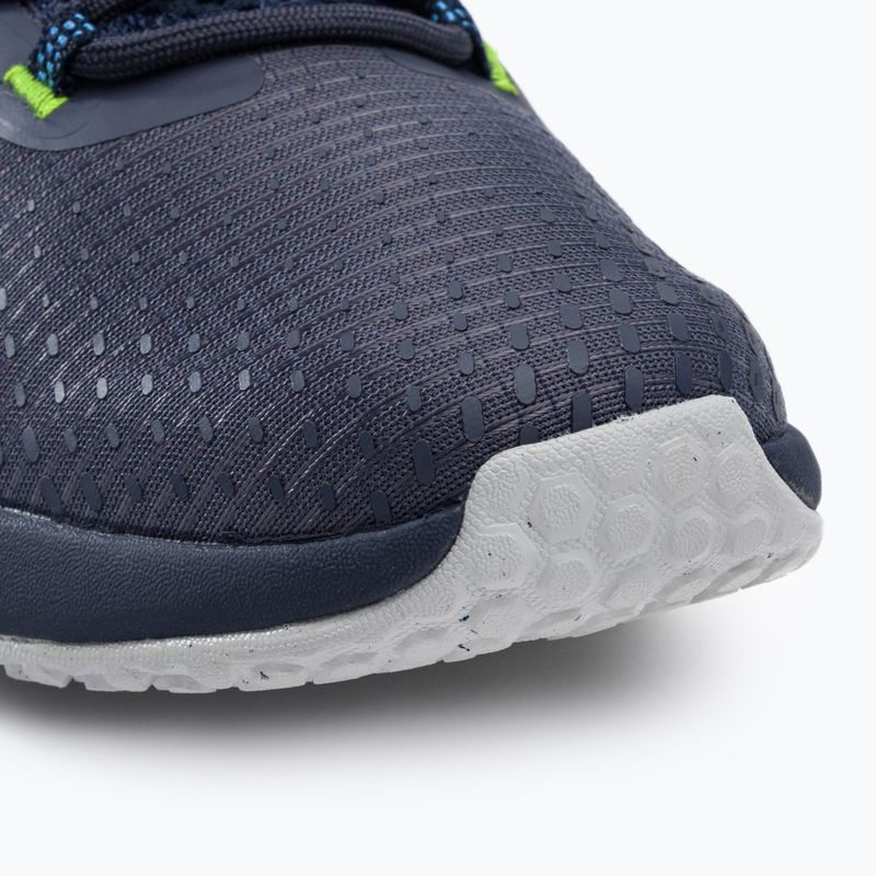 Under Armour Hovr Rise 4 pánské tréninkové boty navy blue 3025565 7