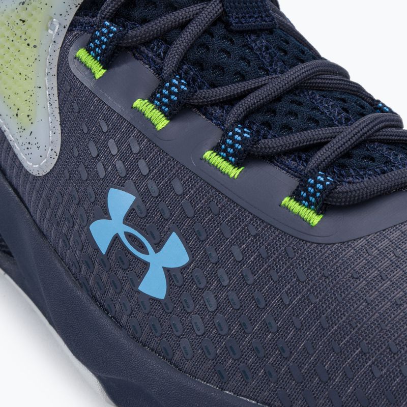 Under Armour Hovr Rise 4 pánské tréninkové boty navy blue 3025565 11