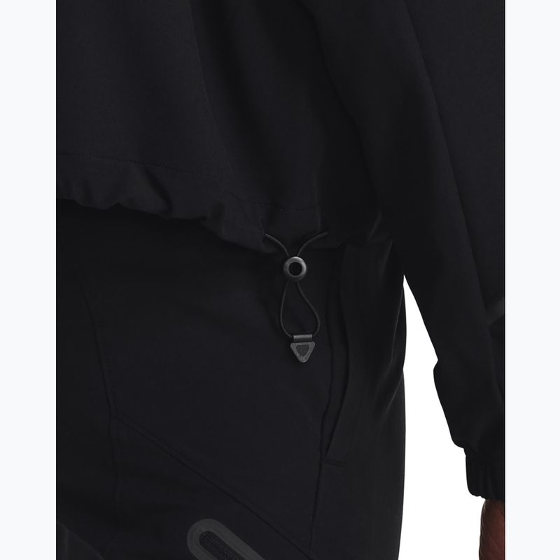 Dámská bunda  Under Armour Unstoppable black/black 6