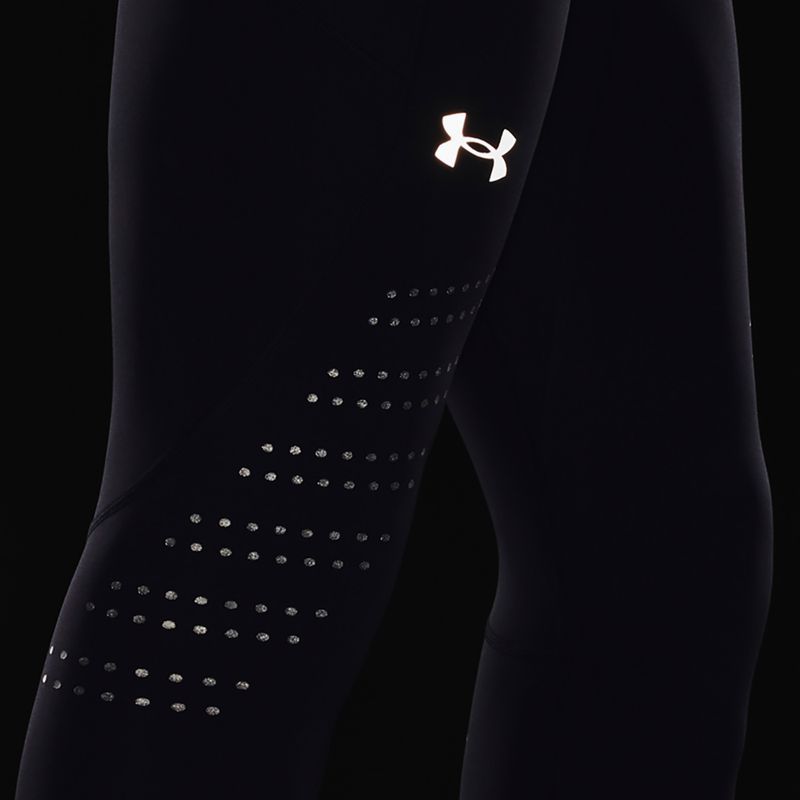 Under Armour pánské legíny Ua Cg Armour Novelty 558 šedá 1373833-558 6
