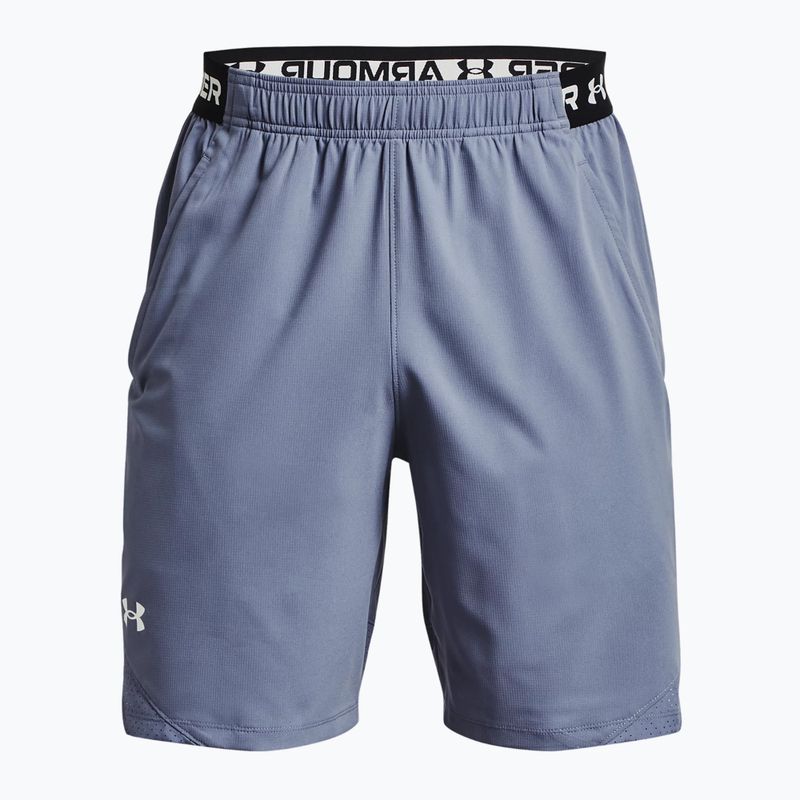 Under Armour pánské tréninkové šortky UA Vanish Woven 8in blue 1370382