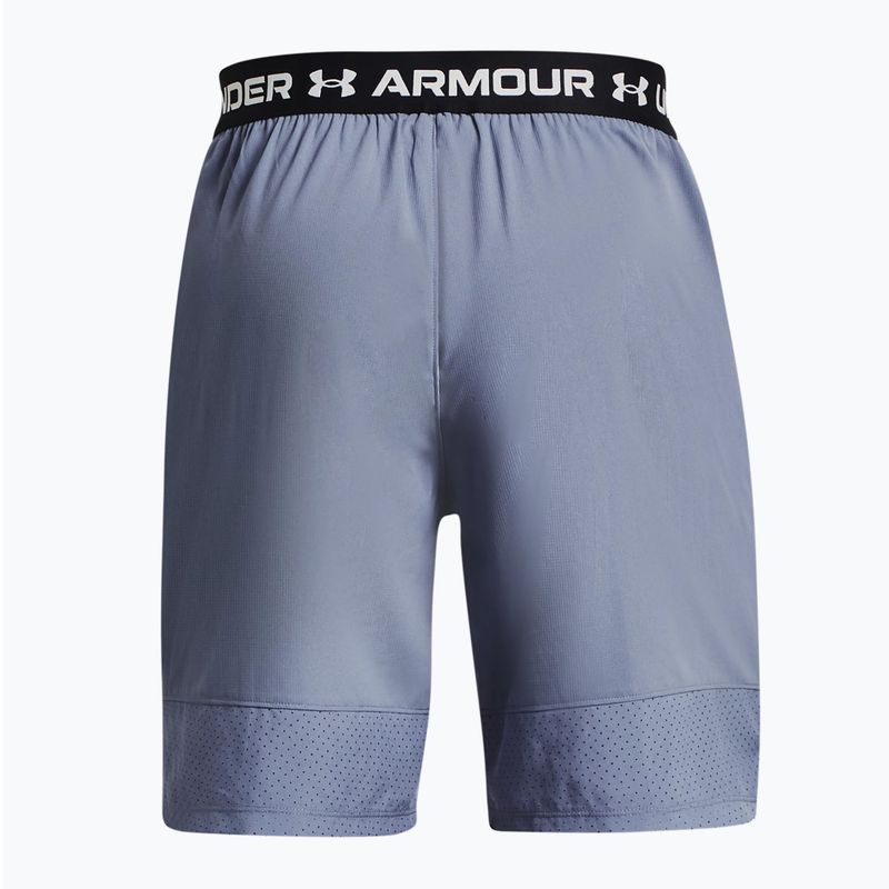 Under Armour pánské tréninkové šortky UA Vanish Woven 8in blue 1370382 2