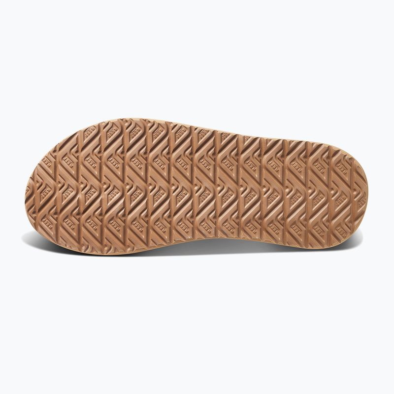 Pánské žabky Reef Cushion Phantom černá CJ0588 13