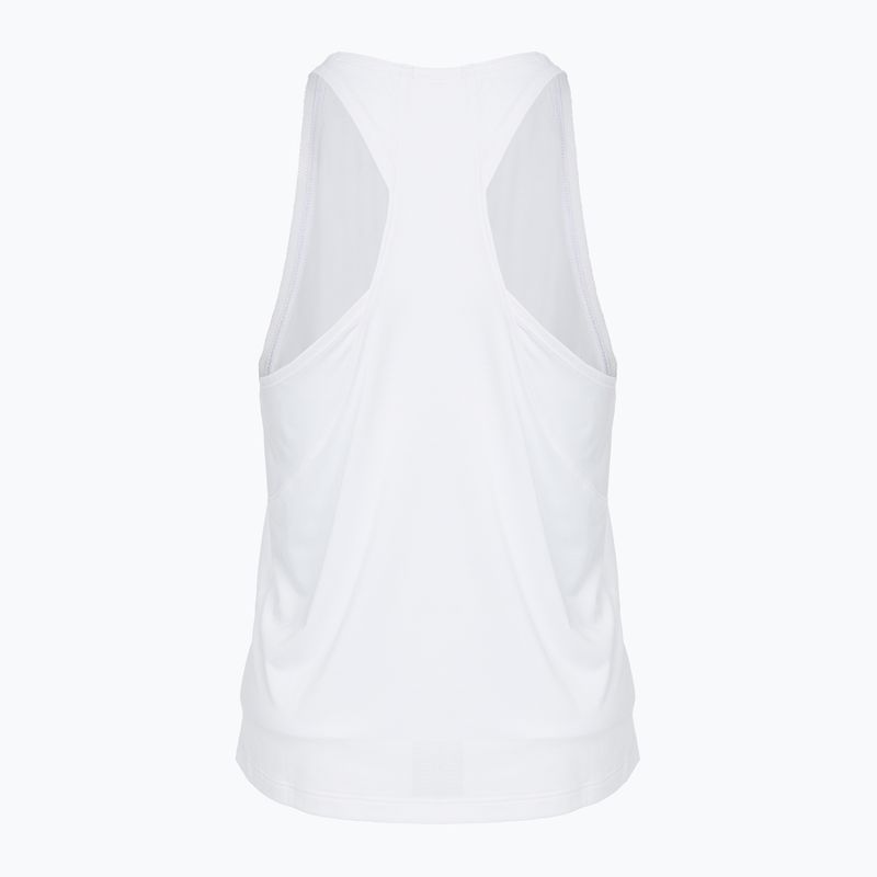 Dámské běžecké tričko Brooks Sprint Free Tank white 2